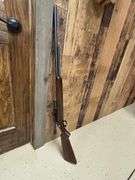 Guns of Live Auction