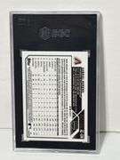 2023 Topps Chrome Update Gabriel Moreno Purple Speckle Autograph #212/299 (SGC 9.5, Auto 10)