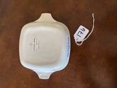 CorningWare Blue Cornflower P-41 Petite Pan