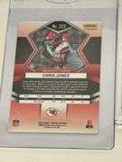 Assortment of Elite NFL Defensive Players Sports Cards