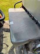 Kawasaki 2510 Mule ,4x4 , Electric Dump Bed , Has 2 Removable Doors , Good Tires ,
