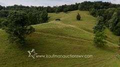 82 +/- Acre Lewis County Farm