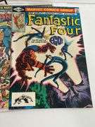 Marvel Comics Fantastic Four Vol. 1 #’s 232, 235, 236 and 237