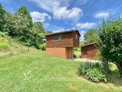 97.89 +/- Acres | 3 Bedroom, 2 Bath Home