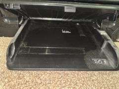 HP Officejet 6500A Plus Printer and Canon MG2522 Printer