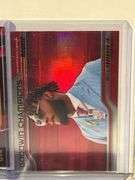 Assortment of Elite NFL Defensive Players Sports Cards