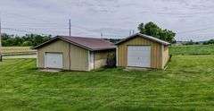 Absolute Home & Outbuildings on 3.75 Acres