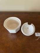 Pfaltzgraff Sugar Dish