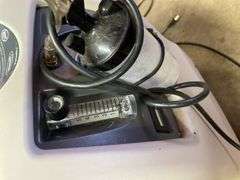 INVACARE PERFECTO-2 OXYGEN CONCENTRATOR