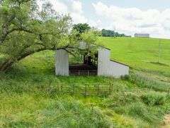 Parcel 2: 29.3 acres with 223’ frontage on SR 164