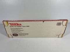 1981 Tonka Play People Set