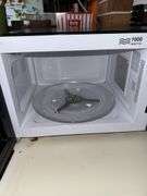 HAMILTON BEACH MICROWAVE