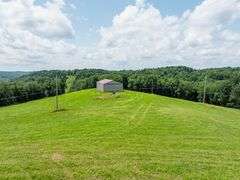 arcel 3: 10.7 acres with 535’ frontage on SR 164