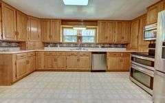 Absolute Home & Outbuildings on 3.75 Acres