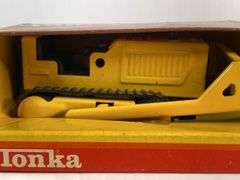 1978 Tonka Dozer #495