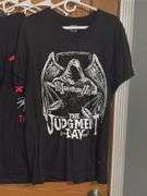 (5) Pro Wrestling Shirts (Size M)