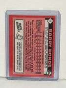 Assortment of MLB Greats Sports Cards (5 Total)