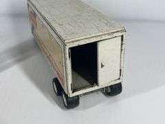 1970s Tonka Truck & Trailer