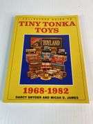 1968-1982 Collectors Guide