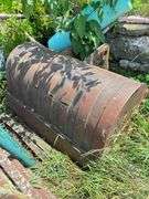 60" Smooth Edge Bucket (Backhoe or Trackhoe )