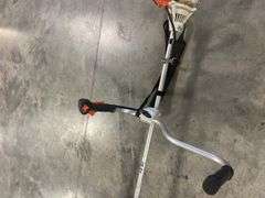 Stihl FS 90 weed eater - works well