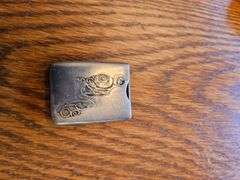 Miscellaneous Items