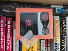 Box of books - historical, business, fiction, and more