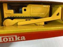 1978 Tonka Dozer #495