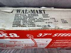 Tonka 37” Steel Wagon, Never Opened