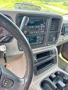 2003 Chevrolet 1500 Extended cab , 4x4 , Leather Interior, Good Running Truck
