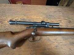 Guns of Live Auction