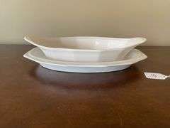 Pfaltzgraff Gravy Bowl