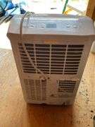 HISENSE PORTABLE A/C 7,000 BTU/HR