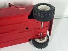 1970s Tonka Jeepster Runabout