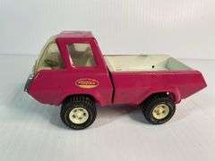 1970s Tonka Truck