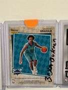 Assortment of NBA Player Sports Cards