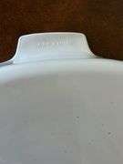 CorningWare Country Cornflower A-2-B Casserole Dish with Lid