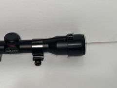 Simmons Prosport 4x32 Hunting Scope