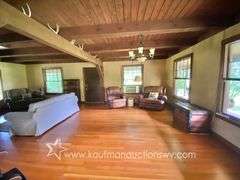 97.89 +/- Acres | 3 Bedroom, 2 Bath Home
