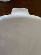 Corning Ware Blue Hearts 2 Quart Casserole Dish
