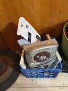 CROCHET ITEMS, YARN, CRAFT SUPPLIES, DECOR AND MORE