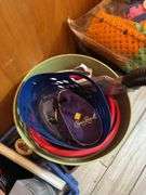 CROCHET ITEMS, YARN, CRAFT SUPPLIES, DECOR AND MORE