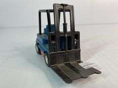 1970s Tonka Flying Tiger’s Forklift