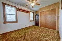 Absolute Home & Outbuildings on 3.75 Acres