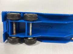 1979 Tonka General Electric Tractor Trailer