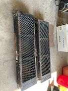 METAL FOLDING RAMPS