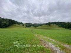 82 +/- Acre Lewis County Farm