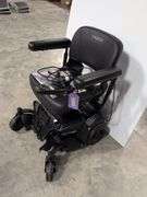 Pride Mobility electric Go-Chair - like new, works well