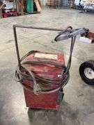Century AC 230 Amp welder