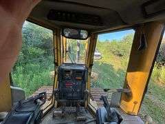 Cat D5N  LGP Bulldozer , 130” Blade